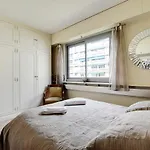 Magnifique Appartement Champs-De-Mars