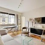 Magnifique Appartement Champs-De-Mars