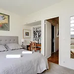 Magnifique Appartement Champs-De-Mars